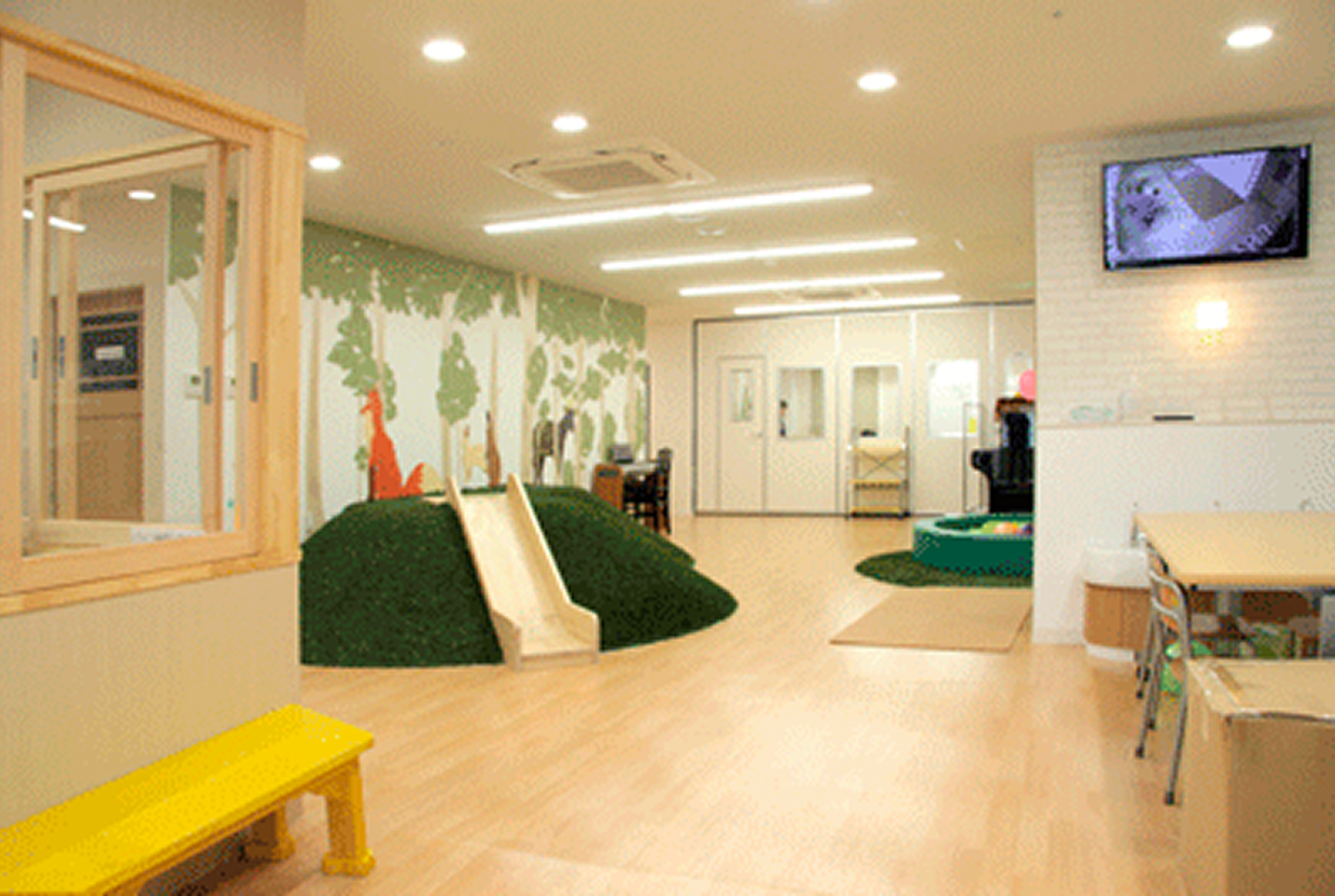 教育事業部を発足