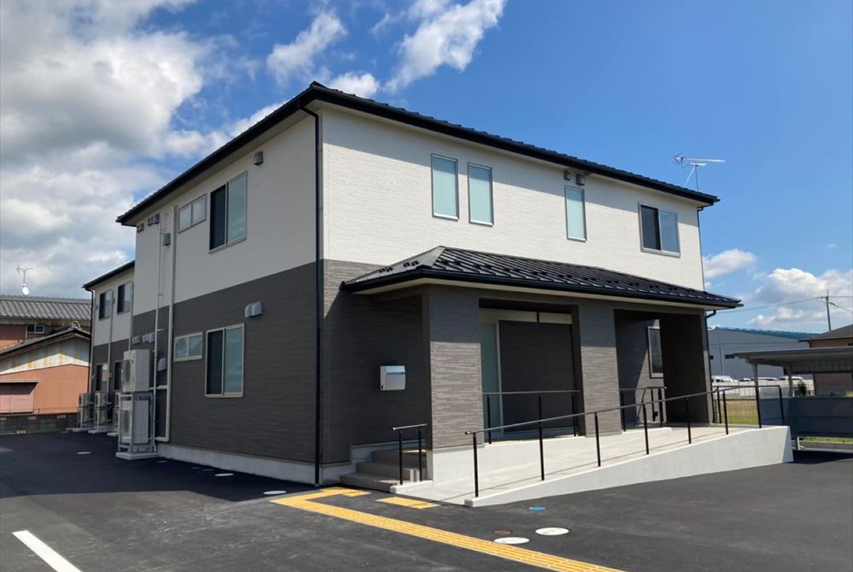 社会をつなぐプロジェクト