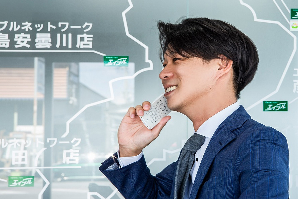 滋賀を代表する企業に